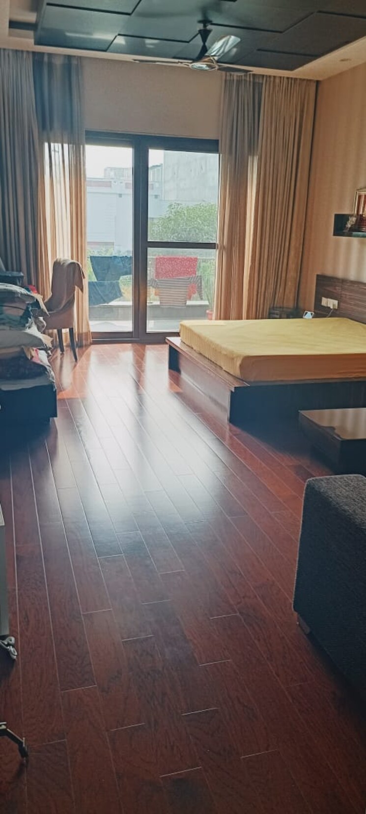 Balcony, salcon-the-verandas 4 Bedroom 4495 Sq.Ft. Apartment In Sector 54 Gurgaon 8954701