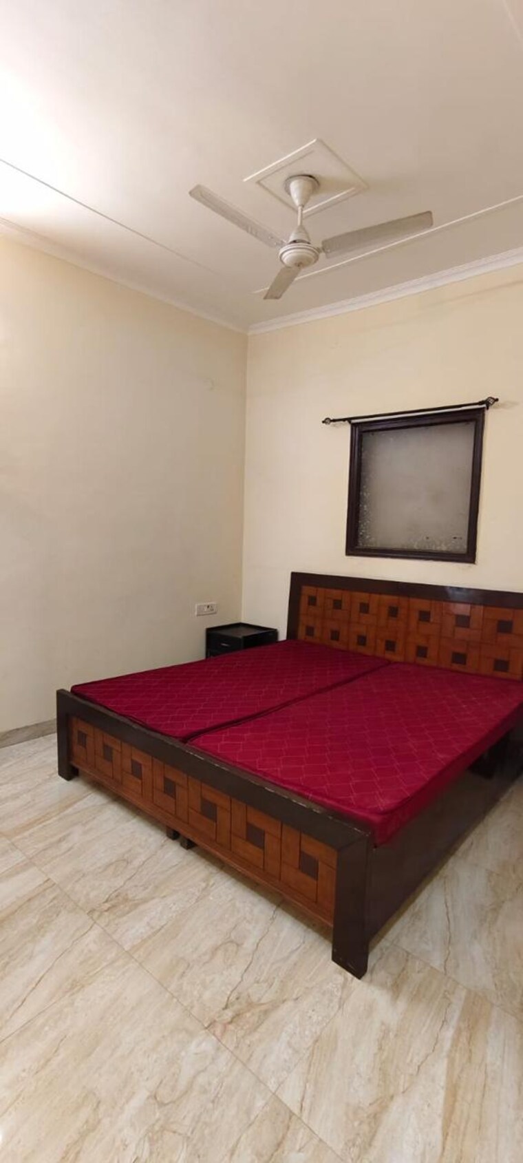 Bedroom, salcon-the-verandas 4 Bedroom 4495 Sq.Ft. Apartment In Sector 54 Gurgaon 8954701