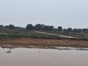 Plot Area in  Plot at Ajmer Road – for Sale