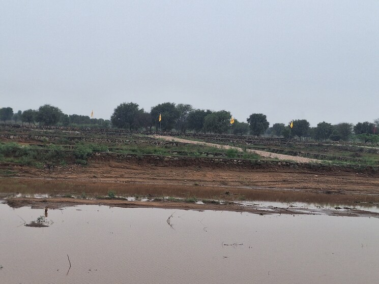 undefined, ajmer road  100 Sq.Yd. Plot In Ajmer Road Jaipur 8954712