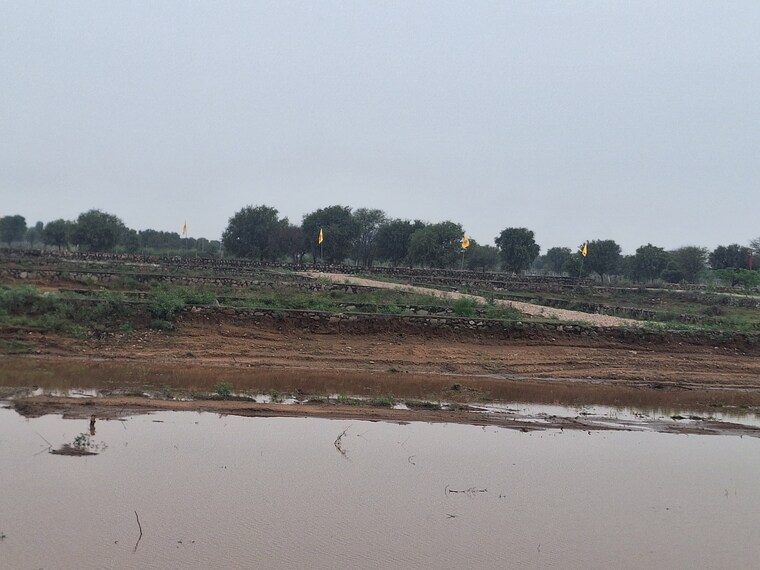 undefined, ajmer road  100 Sq.Yd. Plot In Ajmer Road Jaipur 8954712