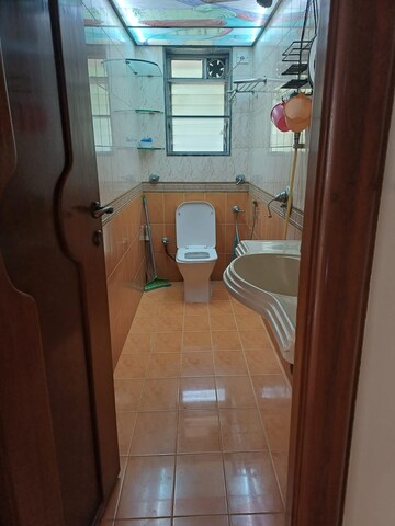 1 BHK Apartment For Rent in Queens View Walkeshwar, Walkeshwar