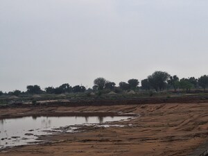 Plot Area in  Plot at Ajmer Road – for Sale