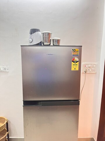 Furnished Amenities in 2 BHK Builder Floor at Sahastradhara Road – for Rent