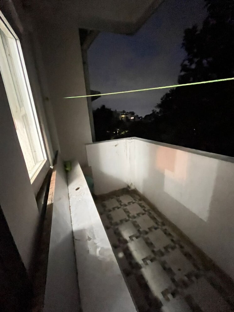 Balcony, sahastradhara road 2 Bedroom 1805 Sq.Ft. Builder Floor In Sahastradhara Road Dehradun 8954697