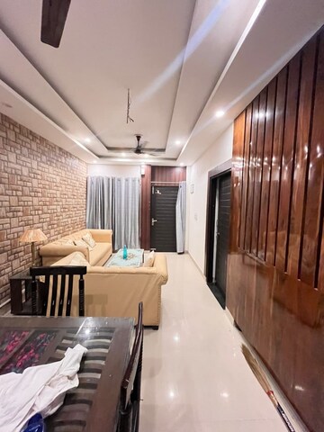 Living Room in 2 BHK Builder Floor at Sahastradhara Road – for Rent