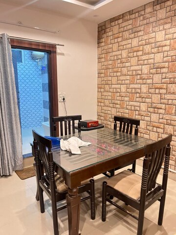 Living Room in 2 BHK Builder Floor at Sahastradhara Road – for Rent