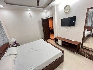 Bedroom in 2 BHK Builder Floor at Sahastradhara Road – for Rent