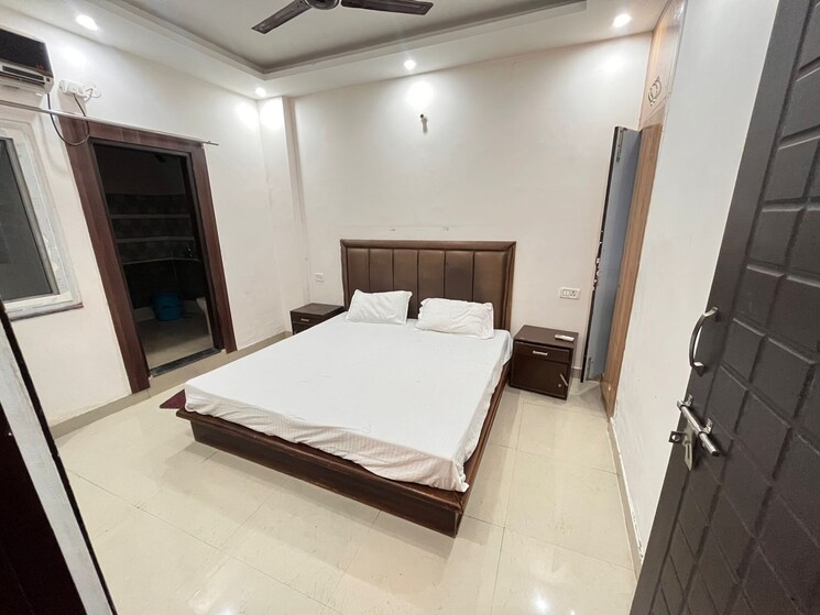 Bedroom, sahastradhara road 2 Bedroom 1805 Sq.Ft. Builder Floor In Sahastradhara Road Dehradun 8954697