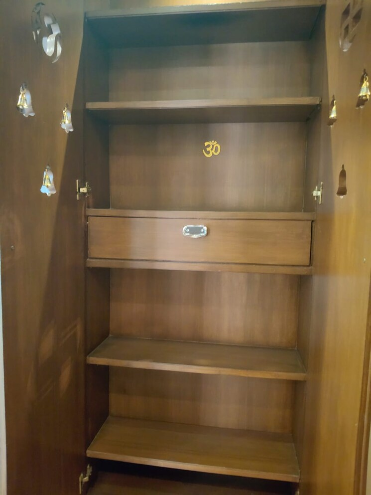 undefined, aparna-shangri-la 4 Bedroom 3600 Sq.Ft. Villa In Gachibowli Hyderabad 8954741