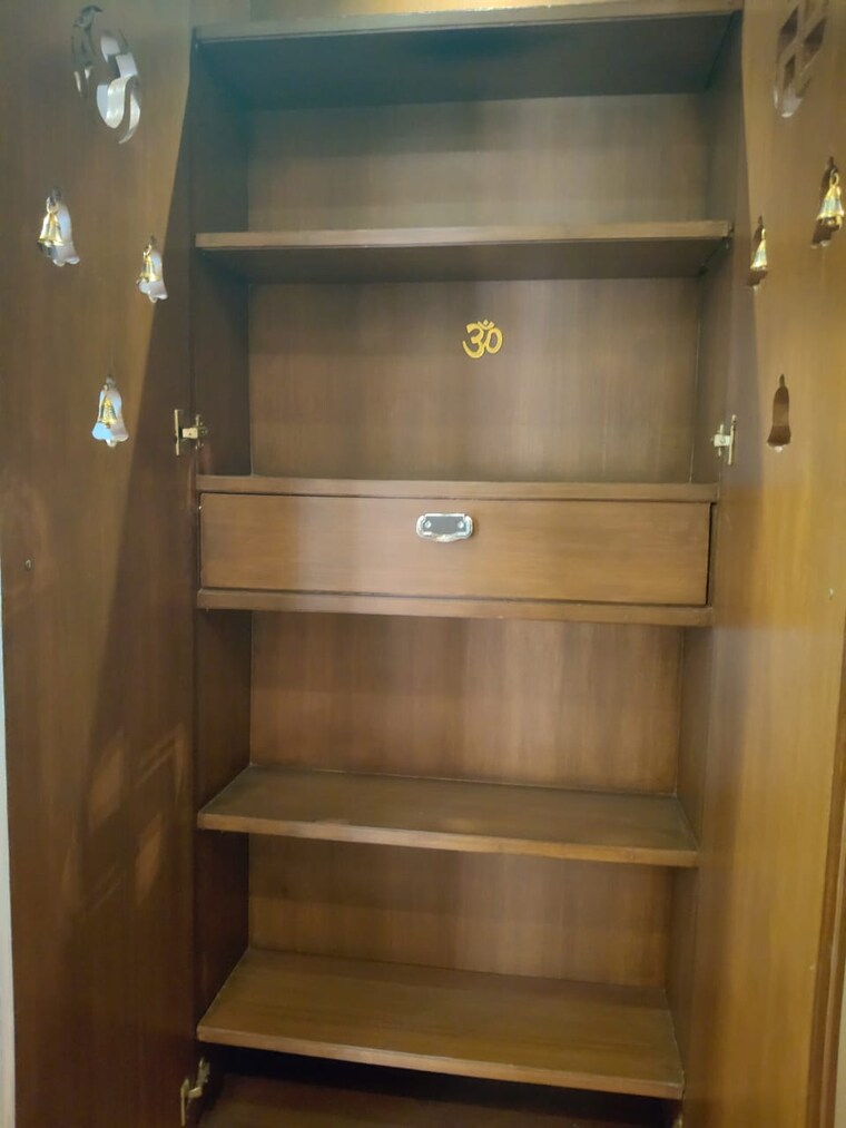 undefined, aparna-shangri-la 4 Bedroom 3600 Sq.Ft. Villa In Gachibowli Hyderabad 8954741