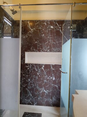 Furnished Amenities in 4 BHK Villa at Aparna Shangri La, Gachibowli – for Sale