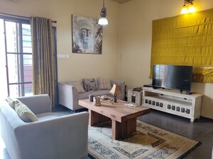 4 BHK Villa For Sale in Aparna Shangri La, Gachibowli