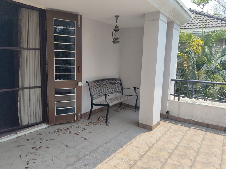 Room, aparna-shangri-la 4 Bedroom 3600 Sq.Ft. Villa In Gachibowli Hyderabad 8954741