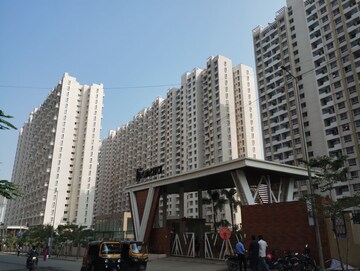 2 BHK Apartment For Rent in VTP Leonara, Mahalunge