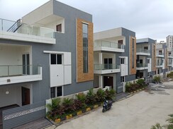 4 BHK + Pooja Room Villa For Sale in Nizampet