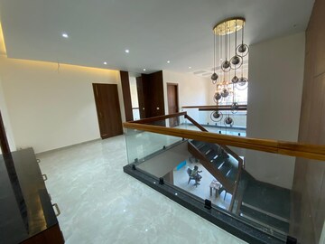 6 BHK Independent House – Exterior View View at Sector 89 - for Sale