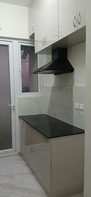 Kitchen in 2 BHK Apartment at Concorde Auriga, Kr Puram – for Rent