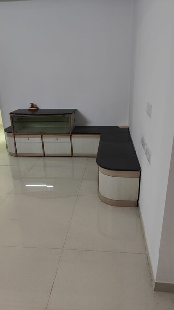 Bathroom in 2 BHK Apartment at Goregaon Vivan, Goregaon West – for Rent