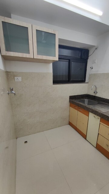 Kitchen in 2 BHK Apartment at Goregaon Vivan, Goregaon West – for Rent