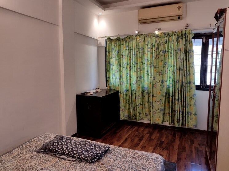 Living Room, garden-colony 2 Bedroom 1000 Sq.Ft. Apartment In Mahim Mumbai 8954740