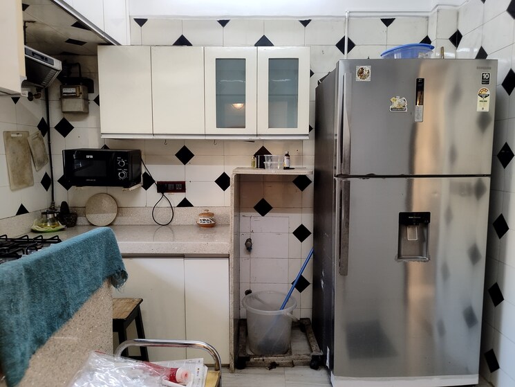 Team Area, garden-colony 2 Bedroom 1000 Sq.Ft. Apartment In Mahim Mumbai 8954740