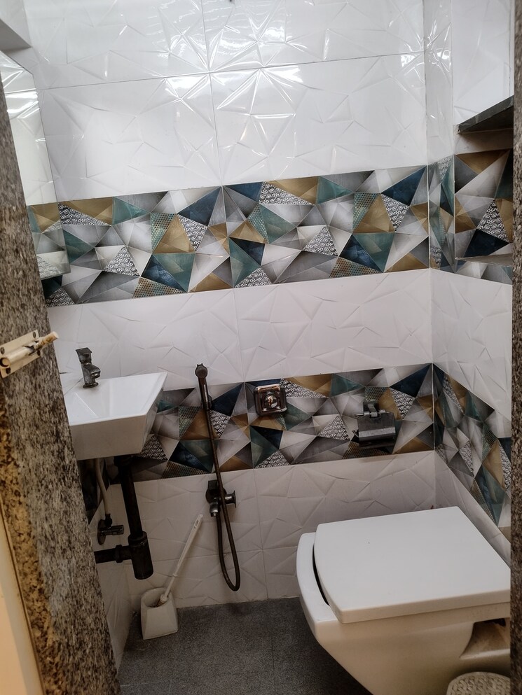 Team Area, garden-colony 2 Bedroom 1000 Sq.Ft. Apartment In Mahim Mumbai 8954740