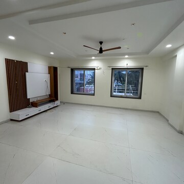 3 BHK Builder Floor For Rent in Savedi