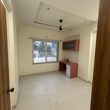 Room in 3 BHK Builder Floor at Savedi – for Rent