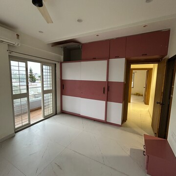 Room in 3 BHK Builder Floor at Savedi – for Rent