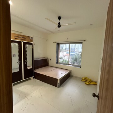 Room in 3 BHK Builder Floor at Savedi – for Rent