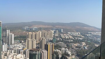 2 BHK Apartment For Rent in JP Decks, Goregaon East