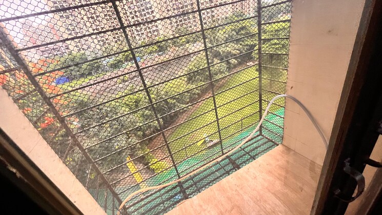 Garden, green-view-goregaon 2 Bedroom 650 Sq.Ft. Apartment In Goregaon East Mumbai 8954735