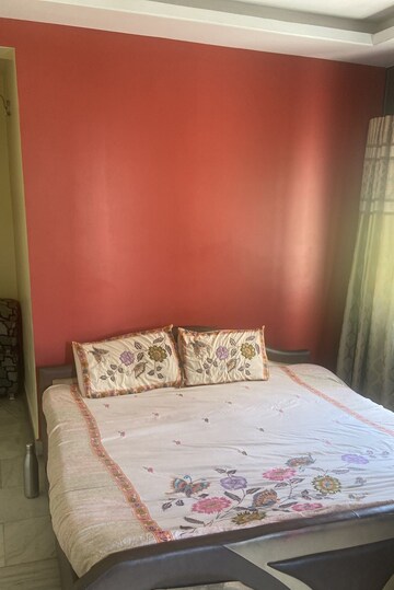 Bedroom in 3 BHK Apartment at Sainikpuri – for Sale