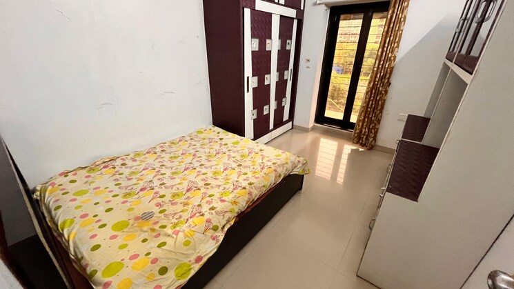 Bedroom, green-view-goregaon 2 Bedroom 650 Sq.Ft. Apartment In Goregaon East Mumbai 8954735