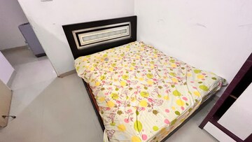 Bedroom in 2 BHK Apartment at Green View Goregaon, Goregaon East – for Rent