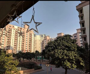 5 BHK Penthouse – Exterior View View at Orchid Gardens, Sector 54 - for Sale