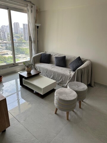  Pg For Rent in Goregaon West