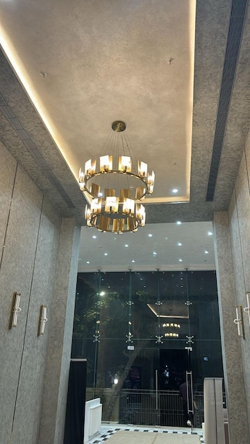Furnished Amenities in  Pg at Goregaon West – for Rent