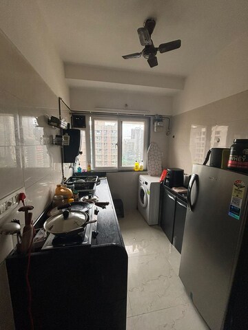 Team Area in  Pg at Goregaon West – for Rent