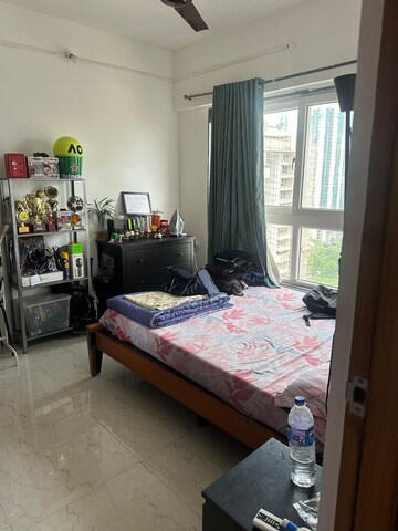Bedroom in  Pg at Goregaon West – for Rent