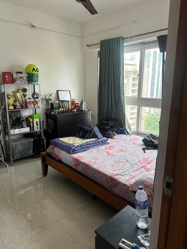 Bedroom, goregaon west Pg For Boys In Goregaon West 8954747