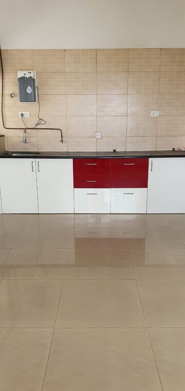 Kitchen in 2 BHK Apartment at Kolte Patil Life Republic, Hinjewadi – for Rent