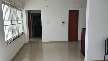 Room in 2 BHK Apartment at Kolte Patil Life Republic, Hinjewadi – for Rent