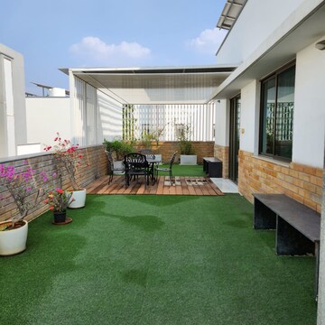 4 BHK Villa For Sale in Aparna Elixir, Puppalaguda