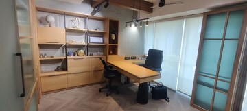  Office Space For Rent in Navratna Corporate Park, Ashok Vatika