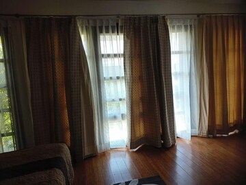 Living Room in 3.5 BHK Villa at Vipul Tatvam Villas, Sector 48 – for Rent