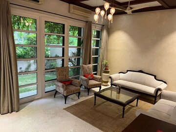 Gym in 3.5 BHK Villa at Vipul Tatvam Villas, Sector 48 – for Rent