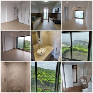 3 BHK Apartment For Sale in Siddhesh Optimus, Viman Nagar