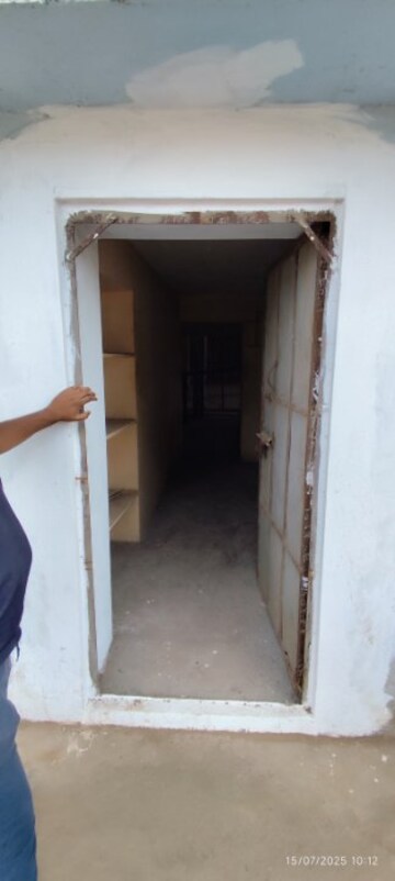  Warehouse – Exterior View View at Auto Nagar - for Rent